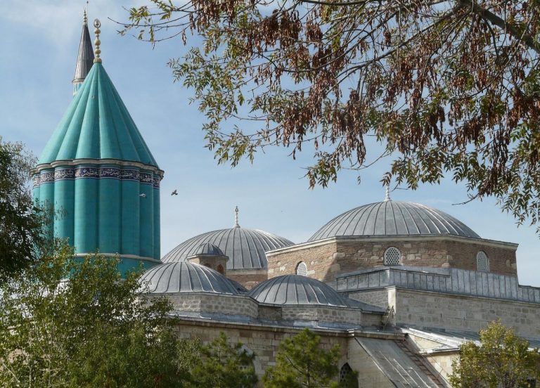 konya