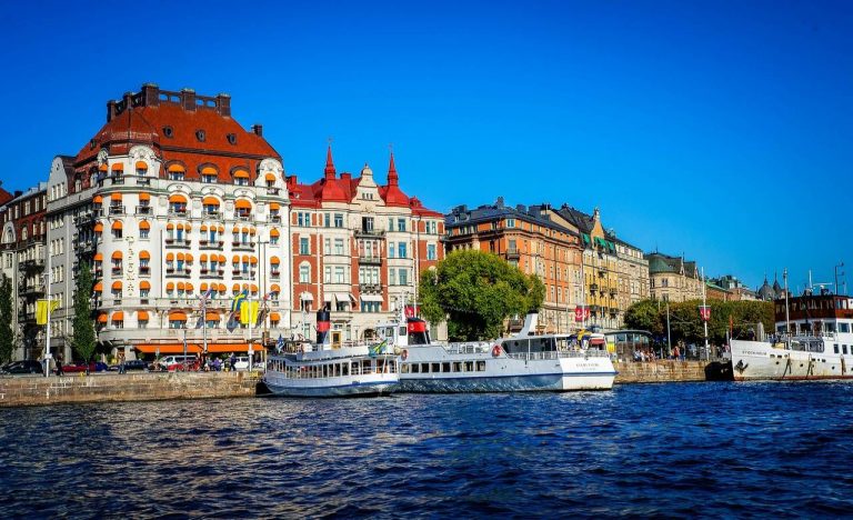 stockholm main