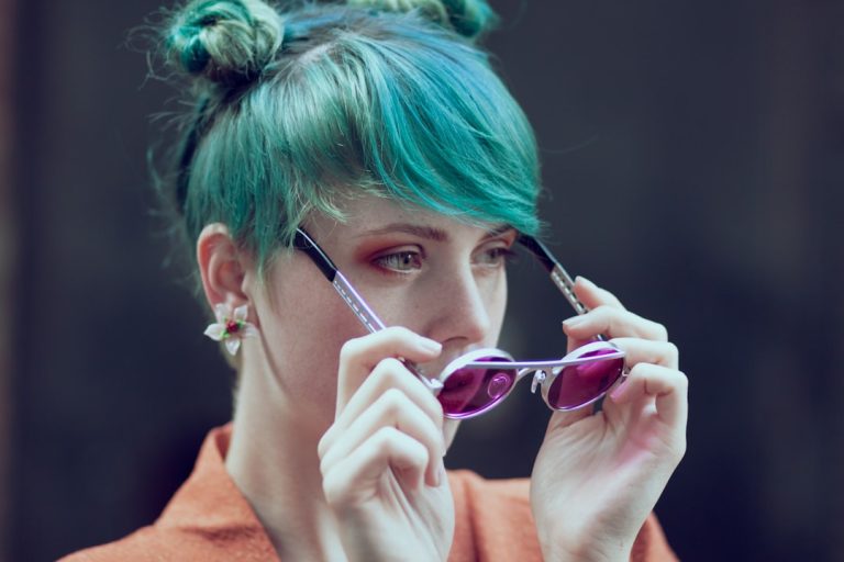 Photo Alternative fashion