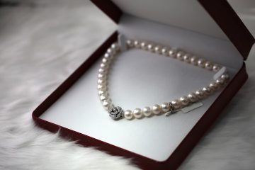 Photo Beaded jewelry