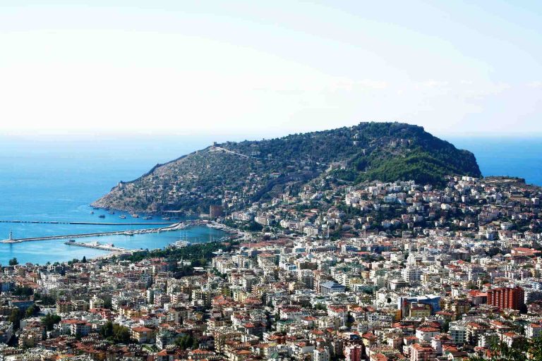 alanya