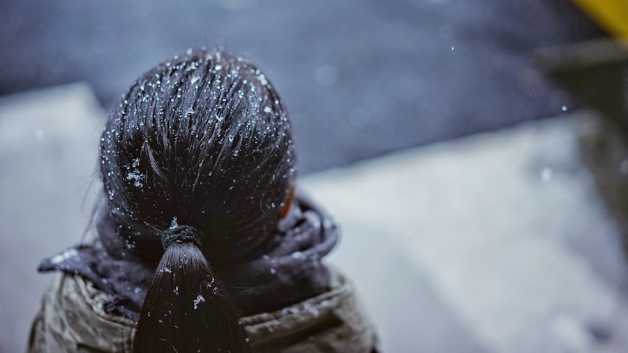 Photo temperatury
