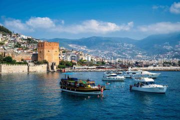 Alanya