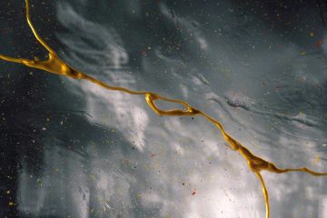 Photo Olejowanie podłogi dębowej